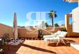 Resale - apartment -
Orihuela Costa - Playa Flamenca