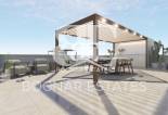 Neubau - low-bungalow -
Pilar de la Horadada