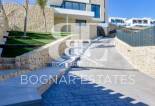 Herverkoop - Villa -
Finestrat - Sierra Cortina
