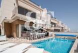 Wiederverkauf - Villa -
Orihuela Costa - Villamartín