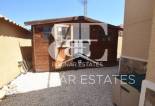 Wiederverkauf - Villa -
Ciudad Quesada - Rojales