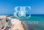 Resale - apartment -
Torrevieja - Playa del Cura