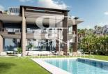 Herverkoop - Villa -
Marbella - Puerto Banús