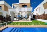 Herverkoop - Villa -
Finestrat - Bahia Golf