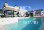 New Build - Villa -
San Miguel de Salinas