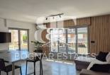 Wiederverkauf - apartment -
Santa Pola - Gran Playa