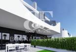 Neubau - low-bungalow -
San Miguel de Salinas