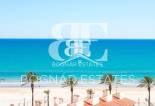 Wiederverkauf - apartment -
Alicante - El Campello