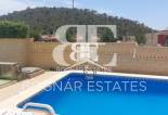 Herverkoop - Villa -
La Romana