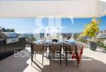 Herverkoop - apartment -
Marbella - Nueva Andalucía