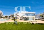 Herverkoop - apartment -
Guardamar del Segura - El Raso