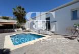 Resale - Villa -
Blanca