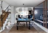 Herverkoop - Herenhuis -
Marbella - Golden Mile