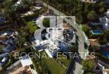Resale - Villa -
Marbella - Los Naranjos de Marbella