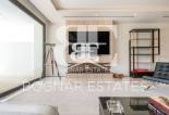 Herverkoop - apartment -
Marbella - Golden Mile
