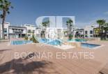 Herverkoop - apartment -
Orihuela Costa - La Zenia