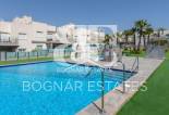 Resale - Townhouse -
Torrevieja - Aguas Nuevas