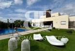 Resale - Villa -
Lorca - El Campillo