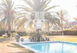 Wiederverkauf - Villa -
Benahavis