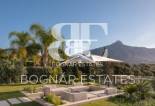 Herverkoop - Villa -
Marbella - Nueva Andalucía