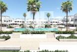 New Build - low-bungalow -
Torrevieja