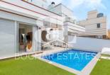 Herverkoop - Villa -
Ciudad Quesada - Rojales