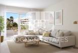 Nieuwbouw - ground-floor -
Las Lagunas de Mijas