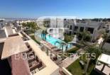 Wiederverkauf - apartment -
Torrevieja - Los Balcones
