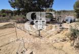 Wiederverkauf - Villa -
Torrevieja - Los Balcones