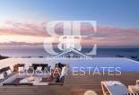 Neubau - apartment -
La Vila Joiosa