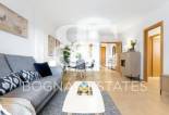 Neubau - ground-floor -
Orihuela Costa