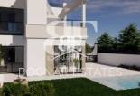 Neubau - terraced -
Orihuela Costa