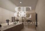 Nieuwbouw - ground-floor -
Calpe