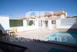 Resale - Villa -
Los Alcazares - San Javier