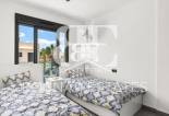 Herverkoop - apartment -
Orihuela Costa - La Zenia