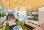 Wiederverkauf - Villa -
Ciudad Quesada