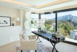 Herverkoop - Villa -
Benahavis - La Quinta
