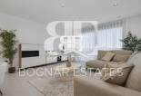 New Build - detached -
Torrevieja