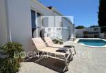 Resale - Villa -
Blanca