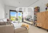 Resale - apartment -
Pilar de la Horadada - Lo Romero Golf