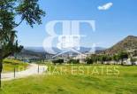 Herverkoop - apartment -
Monforte del Cid