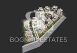 Neubau - detached -
La Nucía