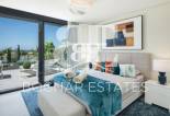 Wiederverkauf - Villa -
Marbella - East Marbella