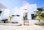 Herverkoop - Villa -
Finestrat - Balcón de finestrat