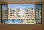 Herverkoop - apartment -
Orihuela Costa - Los Altos