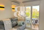 Wiederverkauf - apartment -
Torrevieja - Torrelamata - La Mata