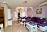 Wiederverkauf - apartment -
Torrevieja - Centro