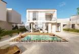 Nieuwbouw - detached -
La Nucía