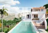 New Build - Villa -
Marbella