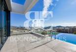 Herverkoop - Villa -
Finestrat - Sierra Cortina